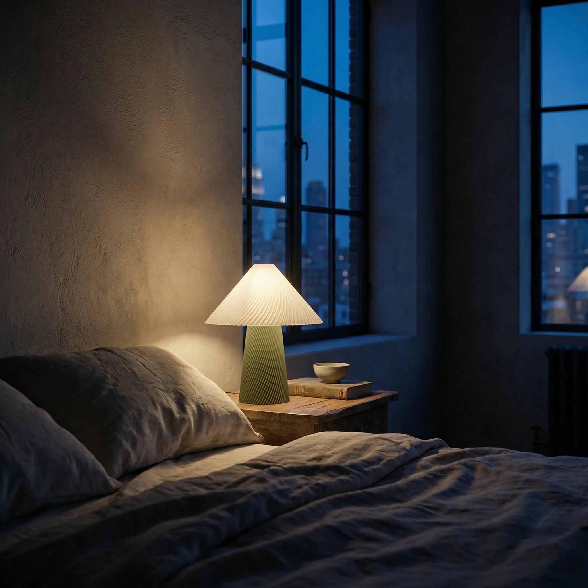 Nova Table Lamp